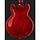 Epiphone ES-339 Cherry, фото 5