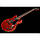 Epiphone ES-339 Cherry, фото 9