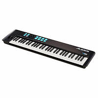 MIDI клавіатура Alesis V61 MKII