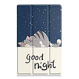 Чохол Xiaomi Redmi Pad 10.6 Ultra Slim Good Night, фото 3