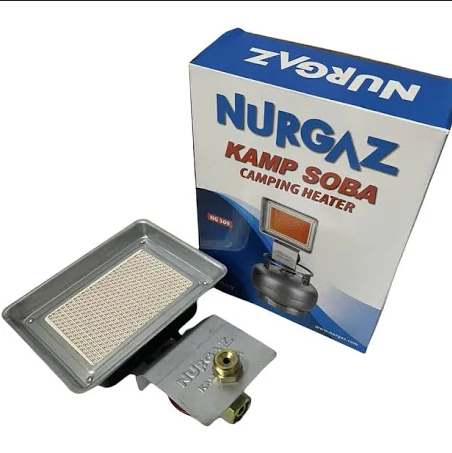 Газовый обогреватель горелка на газовый баллон со встроеным редуктором ...