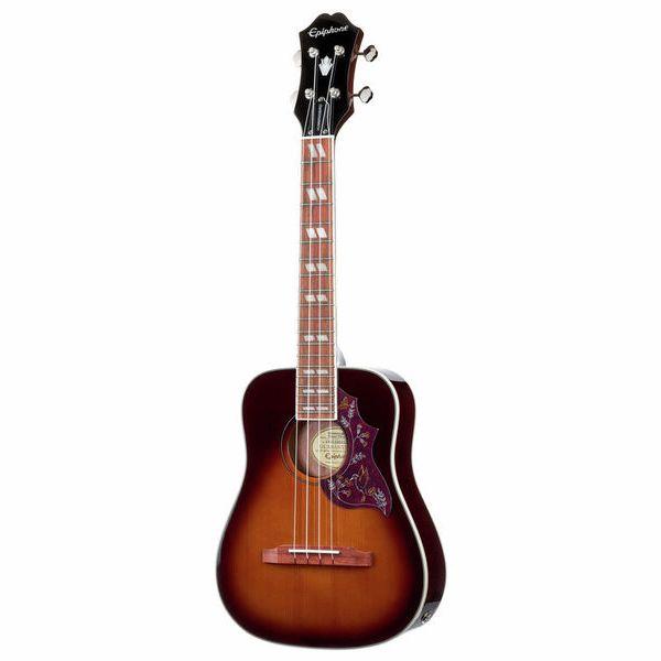 Ukulele hummingbird deals