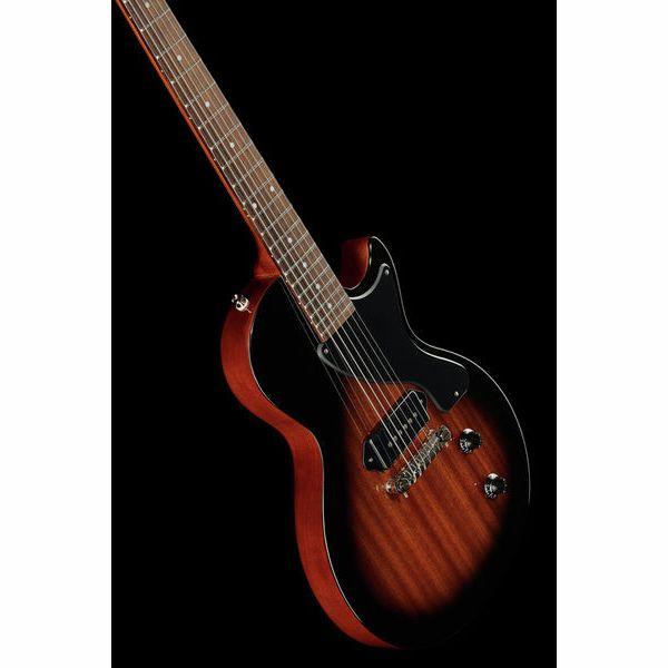 Epiphone les paul junior cheap vsb