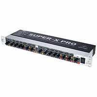 Behringer CX3400 Super X Pro V2