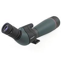Потужна Підзорна Труба Athlon Talos 20-60x80 Green + штатив (315001G) Водонепроникна Довічна Гарантія, фото 3
