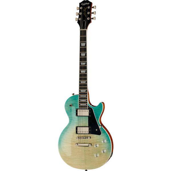 Epiphone Les Paul Modern Figured CBF, цена: 44040 ₴, купить на
