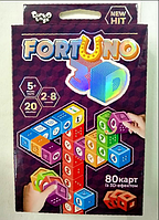 Гра настільна "Фортуно 3D", укр., Настольная игра "Фортуно", фото 3