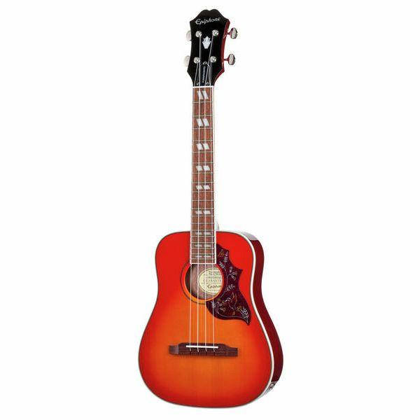 Epiphone hummingbird aan deals