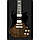 Epiphone SG Modern Figured Trans Black, фото 4