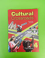 Cultural Crossroads 4 Evans