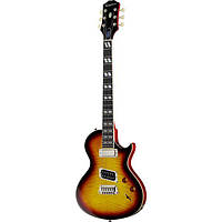 Epiphone Nancy Wilson Fanatic Fireburst