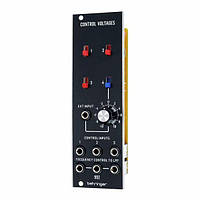 Behringer 992 Контрольные напряжения