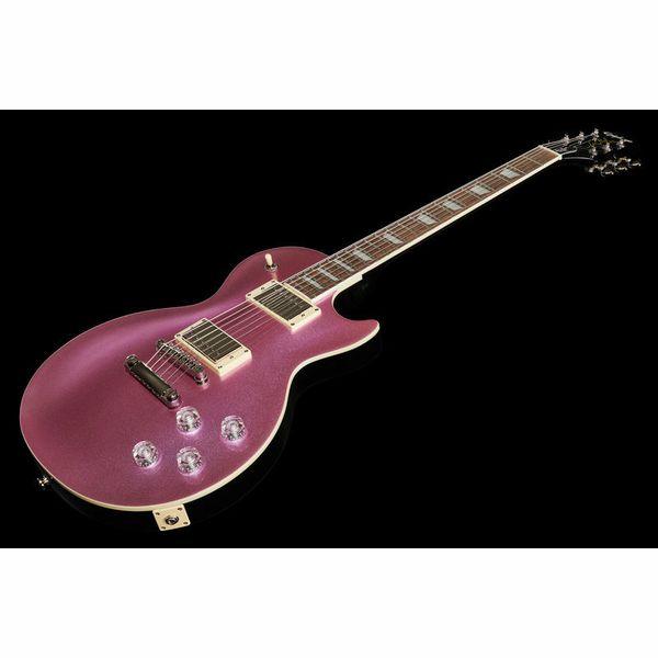 Epiphone les 2024 paul muse purple