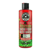 Шампунь с ароматом арбуза Watermelon Snow Foam Cleanser 473мл CWS20816