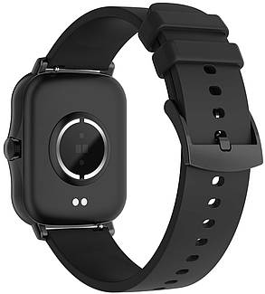 Смарт-годинник Globex Smart Watch Me3 Black, фото 2
