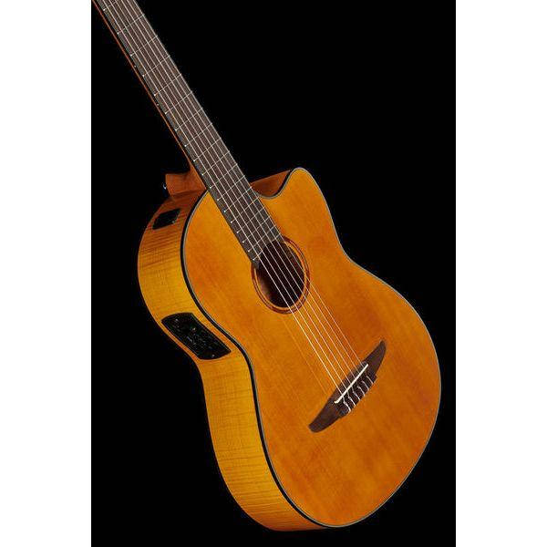 Yamaha ncx1fm 2024