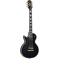 Epiphone Matt Heafy LP Cust. 7 LH Ebony