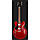 Epiphone ES-335 Cherry LH, фото 2