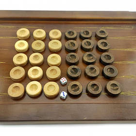 Фішки для нард