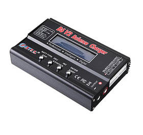 Зарядний пристрій HTRC B6 v2