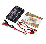 Зарядний пристрій HTRC B6 v2, фото 6