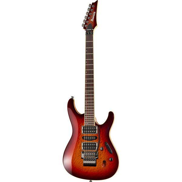 Ibanez S6570SK-STB