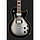 Harley Benton SC-550 II Silver Burst, фото 4