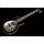 Harley Benton SC-550 II Silver Burst, фото 9