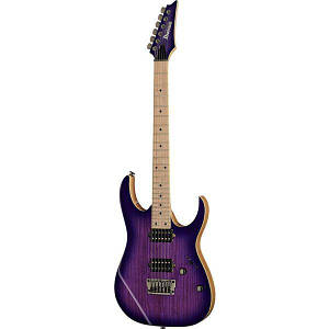 Ibanez RG565-ВК: продажа, цена в Львовской области. Гитары