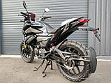 Мотоцикл Lifan KPT200-4V, фото 4