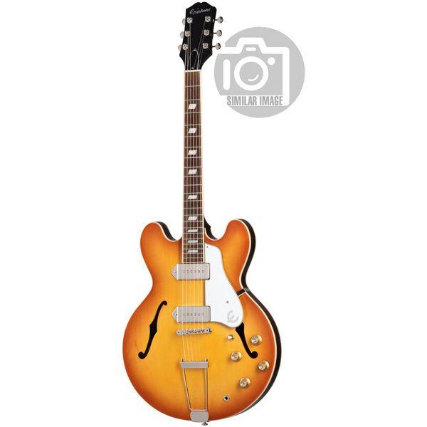 Epiphone USA Casino Royal Tan