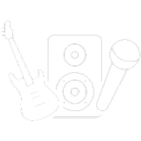 Millenium Focus 10"x7" Tom Tom Red