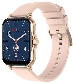 Смарт-годинник Globex Smart Watch Me3 Gold