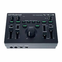 Roland（ローランド ） VT-4 Amazon | Roland ローランド ボイストランスフォーマー VT-4