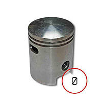 Поршень 0 «Муравей» 2-х кільцевий