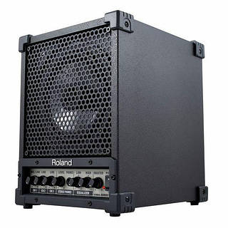 Монітор Roland CM30 Cube, ціна: 17960 ₴, купити на Prom.ua