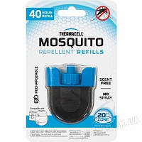 Картридж Thermacell ER-140 Rechargeable Zone Mosquito Protection Refill 40 годи (1200.05.87)