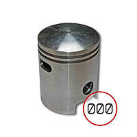 Поршень 000 «Муравей» 2-х кільцевої