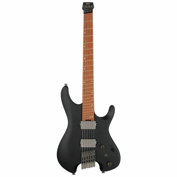 Ibanez QX52-BKF