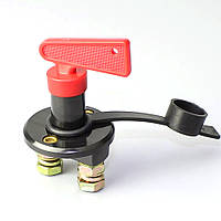 WG-030 Вимикач маси автомобіля