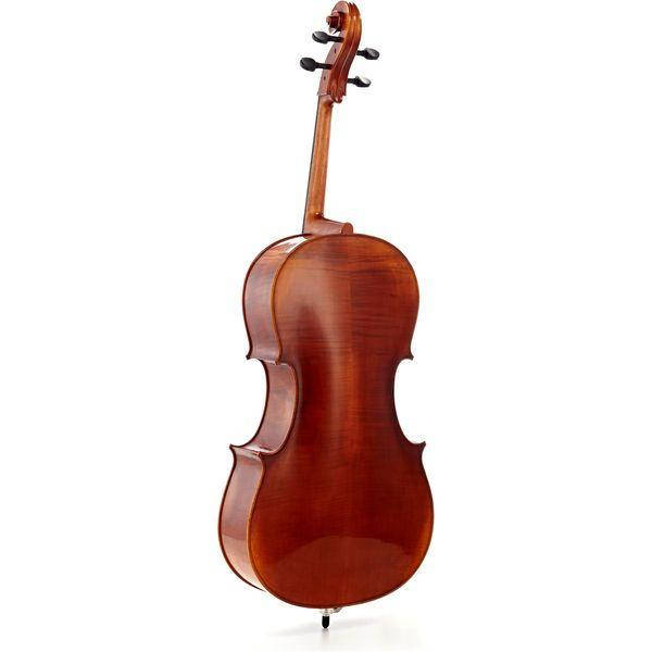 総額37万以上 YAMAHA VC7G チェロ 4/4 美品 専用ケース 弓付 総額37万以上 YAMAHA VC7G チェロ 4/4 美品 専用ケース 弓付