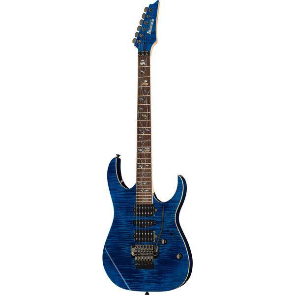 ギター Ibanez j.custom RG8570Z BBE Ibanez j.custom RG8570Z-BBE 【特価】 ｜イケベ楽器店
