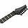 Ibanez XPTB620-BKF, фото 6