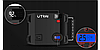 Автомобільний стартер пусковий пристрій UTRAI UB24 JUMP STARTER POWERBANK 4W1, фото 3