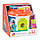 Battat — Розвивальна іграшка-сортер — розумний будиночок, фото 8