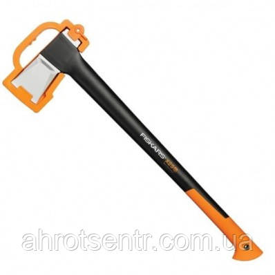 Сокира-колун Фіскарс Fiskars X25 XL 122483 (1015643) Фінляндія