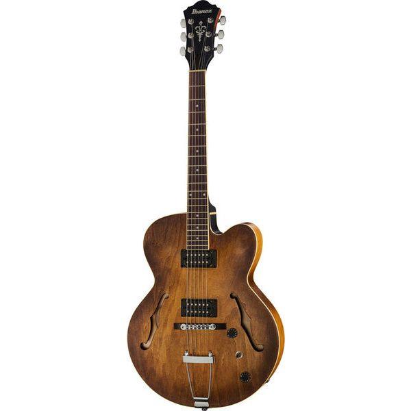 Ibanez AF55-TF, фото 1