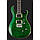 Harley Benton CST-24T Emerald Flame, фото 4