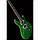 Harley Benton CST-24T Emerald Flame, фото 10