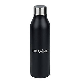 Термопляшка для напоїв Ukraine